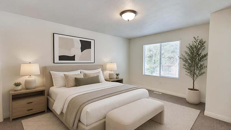 Garden View Townhomes
